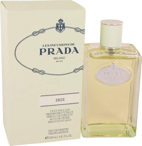 infusion d'iris 2015 di prada|prada infusion d'iris 200 ml.